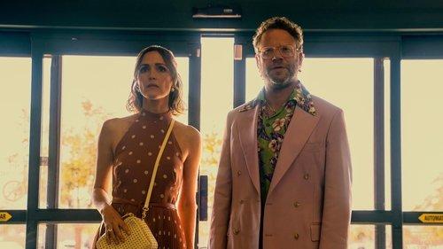 Platonic Season 2 Episode 1 - The Engagement Party