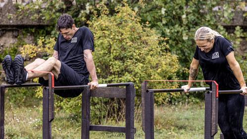 Mästarnas mästare Season 15 Episode 2 - Episode 2