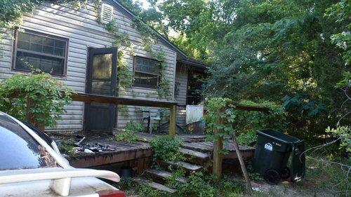 Interrogation Raw Season 1 Episode 14 - Neighbor From Hell