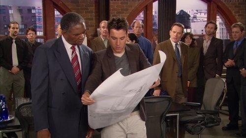 undefined Season 2 Episode 6 - Aldrin Justice