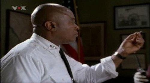 The District Season 2 Episode 19 - Shell Game