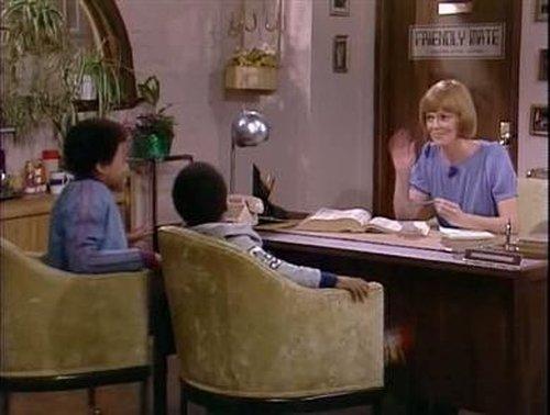 Diff'rent Strokes Season 2 Episode 17 - Friendly-Mate