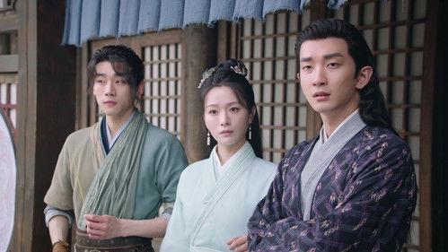 Be with You Season 1 Episode 5 - Episode 5