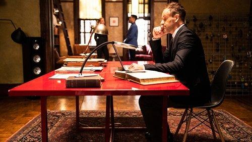 Elementary Season 7 Episode 3 - The Price of Admission