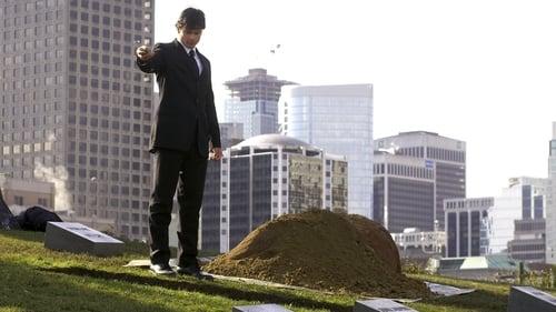 Smallville Season 7 Episode 16 - Descent