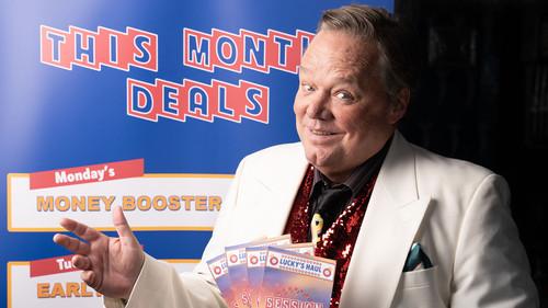 undefined Season 3 Episode 1 - How the Rogue Roar'd!