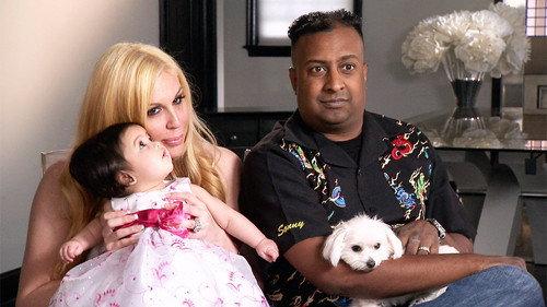 Say Yes to the Dress Season 12 Episode 18 - Autumn and Sonny