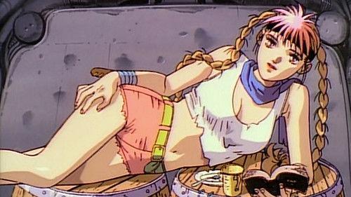 Ellcia Season 1 Episode 4 - The Ship of God