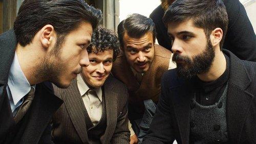 Wounded Love Season 1 Episode 23 - Episode 23