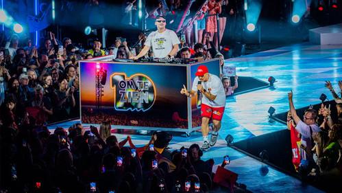 10 om te zien Season 24 Episode 7 - Episode 7