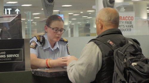 To Catch a Smuggler Season 10 Episode 1 - Ecstasy Trip