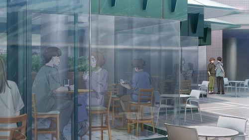 Negative Positive Angler Season 1 Episode 3 - Regrets