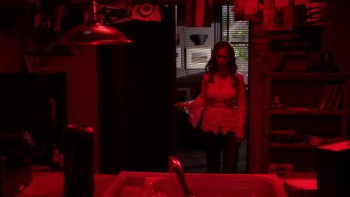 Ghost Whisperer Season 3 Episode 6 - Double Exposure