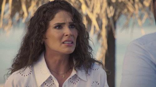 A.mar, donde el amor teje sus redes Season 1 Episode 2 - Tu padre falsificó mi firma