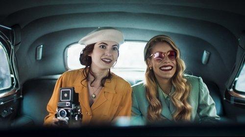 undefined Season 1 Episode 1 - The Albatross