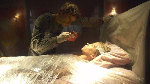 Dexter Season 4 Episode 4 - Dex Takes a Holiday