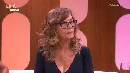 Saia Justa Season 24 Episode 6 - Episode 6