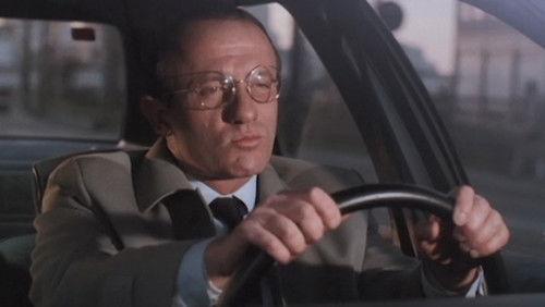 Wiseguy Season 3 Episode 13 - Meet Mike McPike