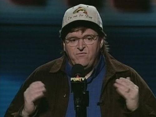 The Awful Truth Season 1 Episode 11 - Weapons Inspectors, Make A Wish, We Find Hillary a Date