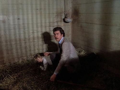 Matt Houston Season 1 Episode 22 - A Deadly Parlay