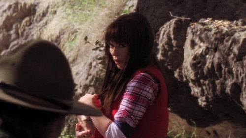 Ghost Whisperer Season 1 Episode 16 - Dead Man's Ridge