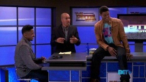 The Game Season 5 Episode 5 - Grand Opening, Grand Closing