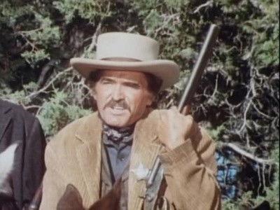 Grizzly Adams Season 1 Episode 3 - The Fugitive