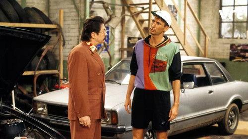 F.C. De Kampioenen Season 5 Episode 2 - De huwelijksmakelaar