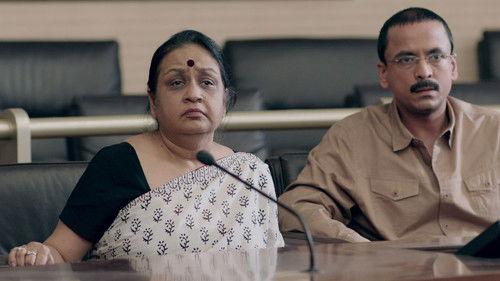 Justice: Qalb Al Adala Season 1 Episode 18 - Episode 18