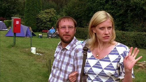 Homicide Hills Season 2 Episode 10 - That's called camping...