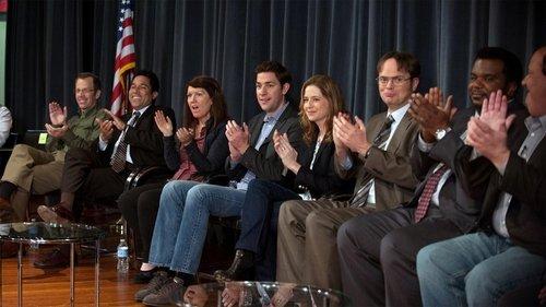 The Office Season 9 Episode 23 - Finale