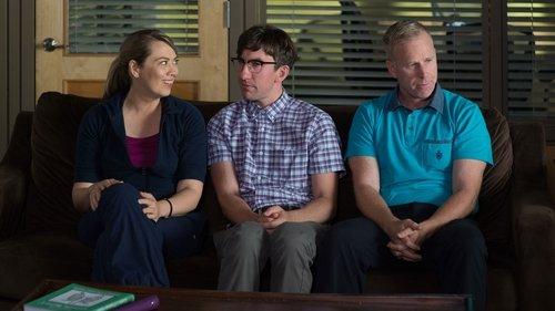 Mr. D Season 5 Episode 8 - Gerry Wants a Union