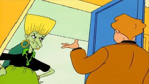 Les Contes de la rue Broca Season 1 Episode 21 - Episode 21