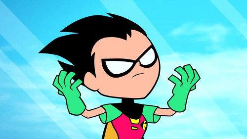 undefined Season 2 Episode 17 - The Mask