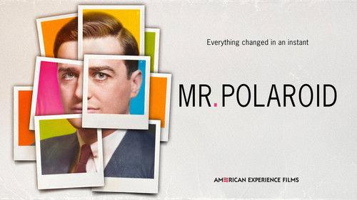 American Experience Season 37 Episode 3 - Mr. Polaroid