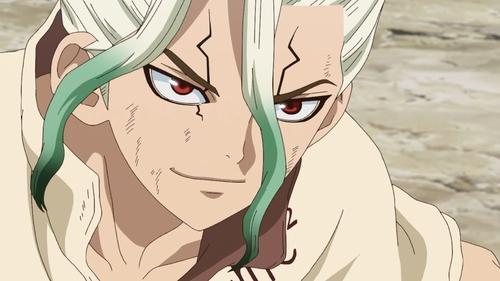 Dr. STONE Season 2 Episode 9 - To Destroy and to Save