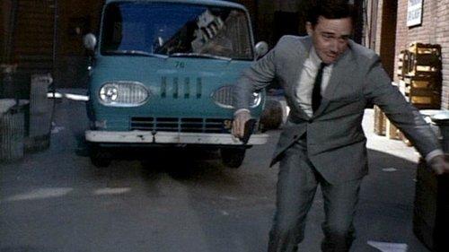 The Man from U.N.C.L.E. Season 2 Episode 29 - The Minus-X Affair