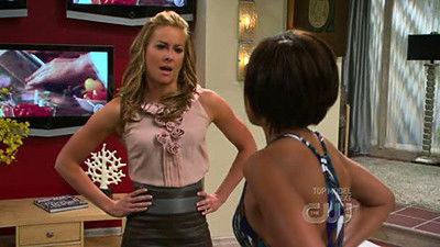 The Game Season 3 Episode 16 - Truth and Consequences