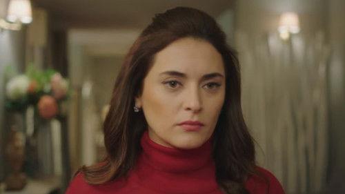 Stiletto Vendetta Season 1 Episode 19 - Episode 19