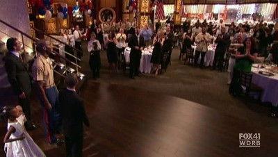 Hell's Kitchen Season 6 Episode 5 - 12 Chefs compete