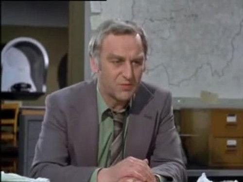 The Sweeney Season 4 Episode 12 - Latin Lady