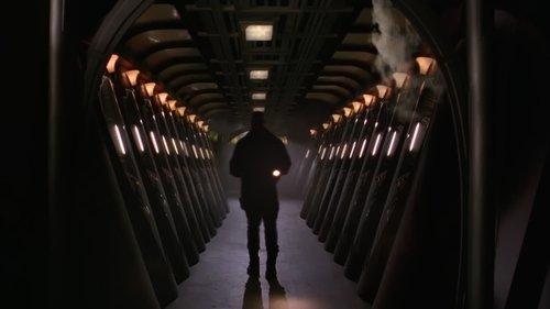 Stargate SG-1 Season 7 Episode 6 - Lifeboat