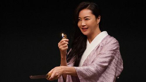 Cursed in Love Season 1 Episode 8 - Episode 8