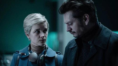 undefined Season 2 Episode 6 - The Fall