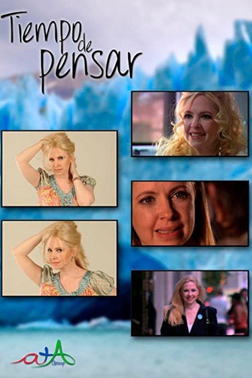 Tiempo de pensar poster