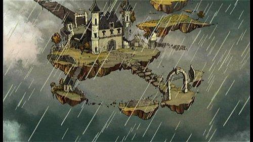 Dragon Hunters Season 2 Episode 13 - The Sweetypie Clause