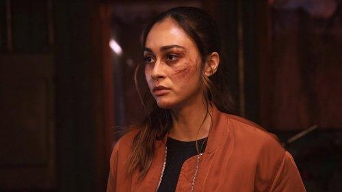 undefined Season 7 Episode 4 - Hesperides