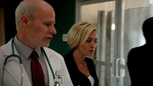 Matador Season 1 Episode 9 - The Anguish of Rosarito