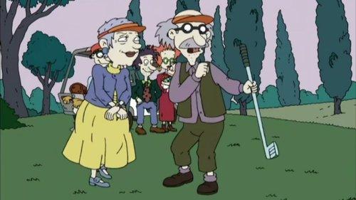 undefined Season 8 Episode 51 - Early Retirement