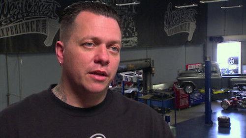 West Coast Customs Season 2 Episode 3 - Episode 3